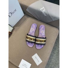 Christian Dior Slippers